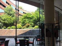 -上海衡山路十二号华邑酒店
