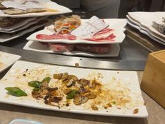 -上渔铁板烧(熙悦汇店)