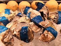 -OPEN開全日自助餐厅·西餐·海鲜(佛山希尔顿酒店)