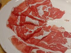 -清真军邺·金富苑肥牛(石坡街旗舰店)