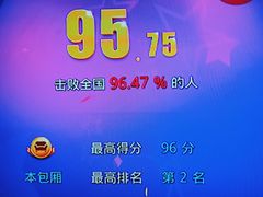 -星聚会KTV(景枫中心店)