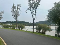 -南北湖风景区