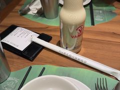 -帕蓝·暹罗料理(大学路店)