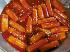 -麻蒲碳烤肉(嘉禾东平地铁站19号店)