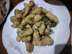 -晚归月亮湾私家菜(临邑路店)