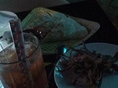 -MOSSO音乐酒吧·Live House(南京西路店)