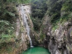 -九宫山风景区
