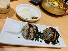 -米村拌饭(欧亚卖场店)