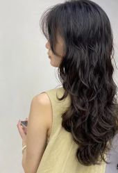 -逸丝风尚专注烫染