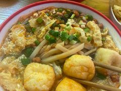 -阿熊螺蛳粉(北大街店)