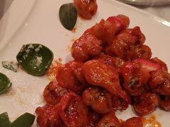 -盛百味·家宴餐厅(霸州分店)