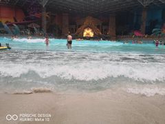 -波塞冬旅游度假区