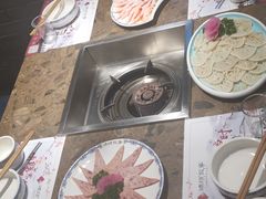-码头故事火锅(大丰店)