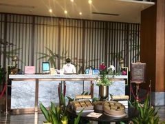 -天和酒店(深圳机场T3航站楼店)