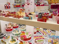 -味多美蛋糕(梨园店)