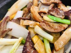 -华记粥饭店(印象容桂主题风情街店)