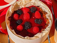 -BROWNSTONE布朗石西班牙餐厅(富城店)