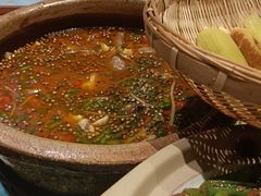 -老灶房-四川土菜(开元店)