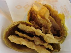 -南楼煎饼(南楼总店)