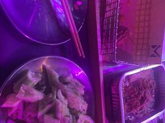 -M-MIX电音烤吧