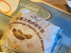 -麦当劳(鲁迅公园店)