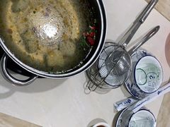 -伟记牛肉(金鸿公路店)