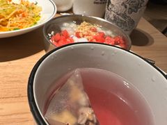 -太二酸菜鱼(赛格国际店)