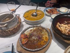 -曹家小菜(胜太路店)