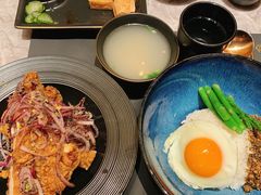-馔豚·台北菜专门店(深圳湾万象城店)