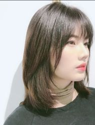 点击看大图 -MORI HAIR SALON日式美发沙龙
