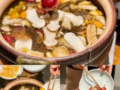 -一坐一忘云南菜(嘉里中心店)