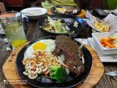 -豪尚豪牛排(彩悦城店)