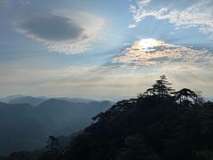 -三清山风景名胜区
