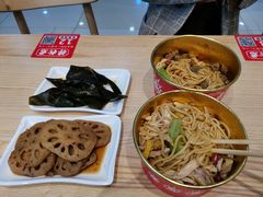 -拌粉君·江西小炒(石厦时代店)