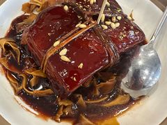 -吴记小园楼(新庄店)