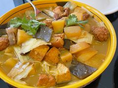 -北京云瑧金陵莲花酒店·莲·川小馆