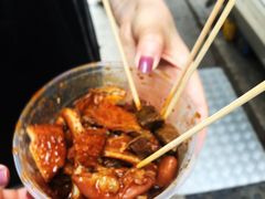 -明记牛杂(新马路分店)