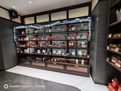 -大连铂尔曼酒店-铂尔曼美食廊 Pullman Deli