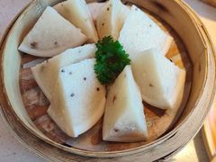 软糯香甜椰子饭-阿浪海鲜连锁•海鲜加工•老字号(第一市场店)
