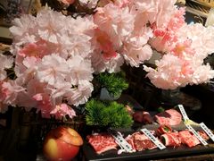 -樱宿日式和牛烧肉(五道口店)