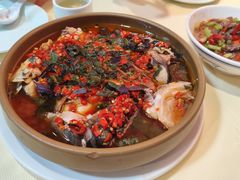 -笨罗卜浏阳菜馆(龙华鹏润达店)