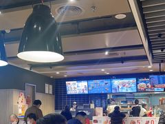 -肯德基(晋江城市广场店)
