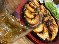 -日进一片海.生腌海鲜火锅.宵夜烧烤(三里屯总店)