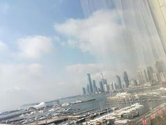 -青岛海尔洲际酒店