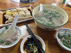 -民信老铺(双皮奶博物馆店)