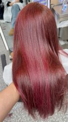 -HD HAIR STYLE