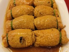 口袋豆腐-玉华台饭庄(裕中西里小区店)