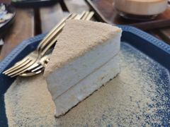 木糠蛋糕-Home Cafe(水榭春天店)