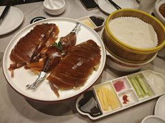 -大鸭梨烤鸭(甘家口店)