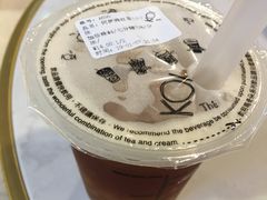 阿萨姆红茶-KOI Thé(正佳广场店)